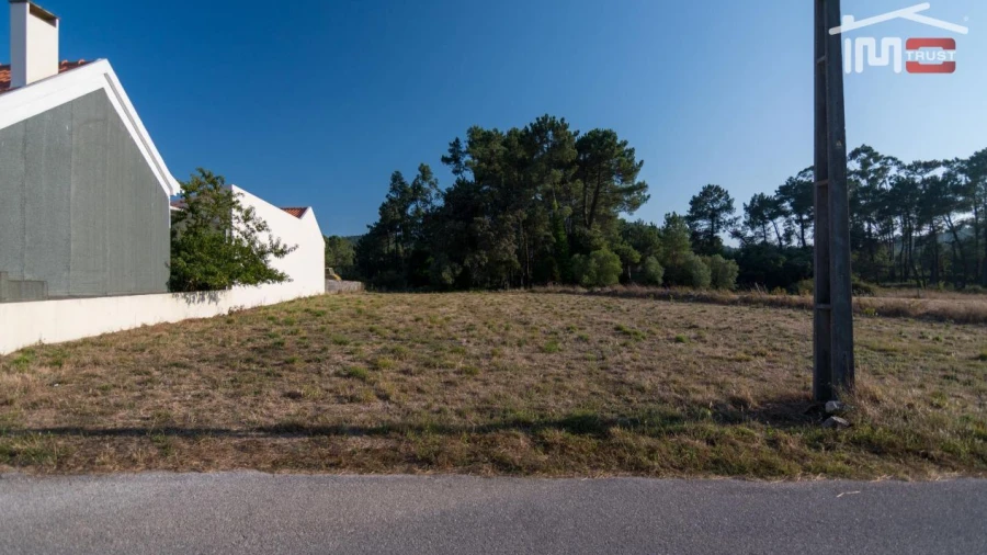Terreno Agricola ou Rústico para Venda em Alqueidão da Serra