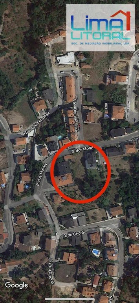 Terreno para Venda em Leiria, Pousos, Barreira e Cortes