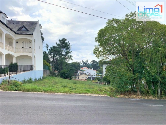 Terreno para Venda em Leiria, Pousos, Barreira e Cortes Foto 2