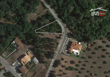 Terreno para Venda em Nossa Senhora da Piedade