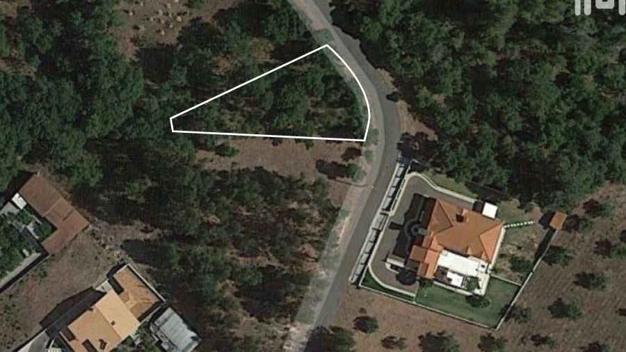 Terreno para Venda em Nossa Senhora da Piedade