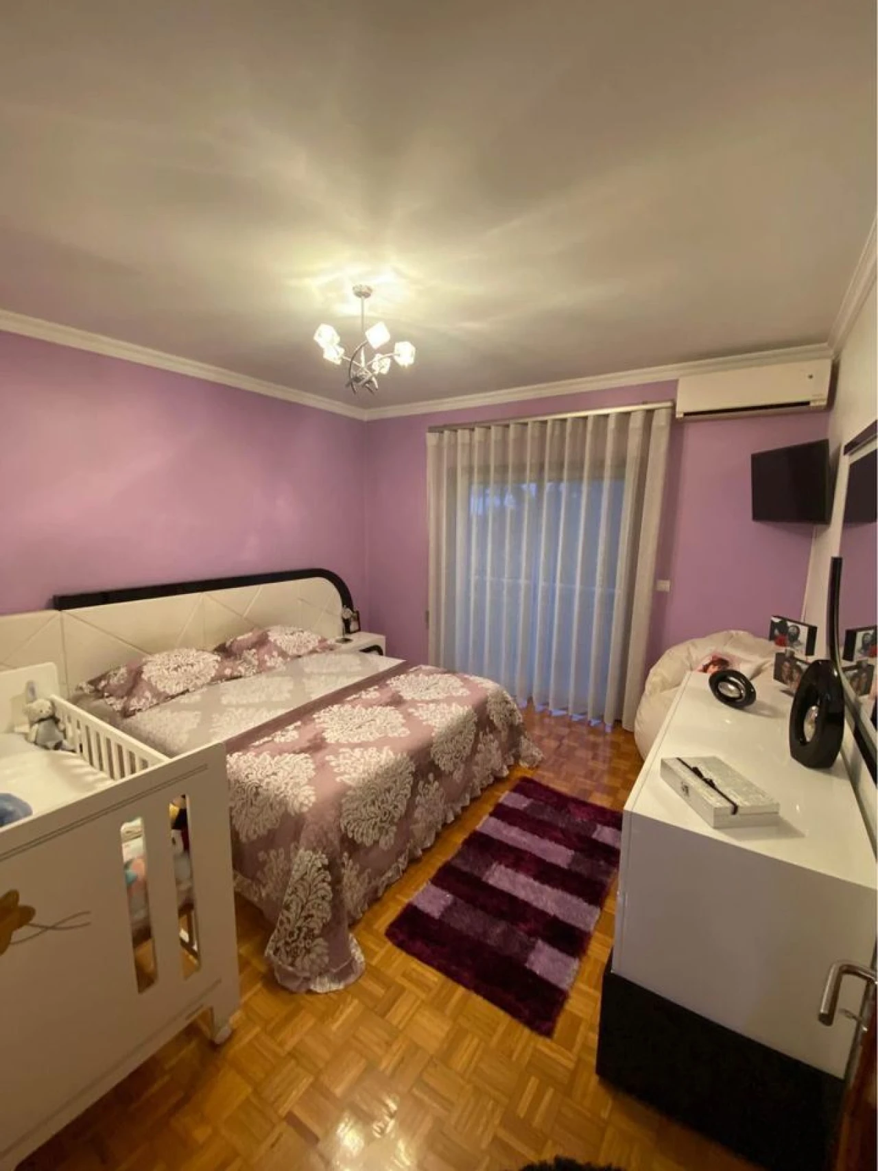 Apartamento T3 para Venda em Cristelos, Boim e Ordem Foto 3