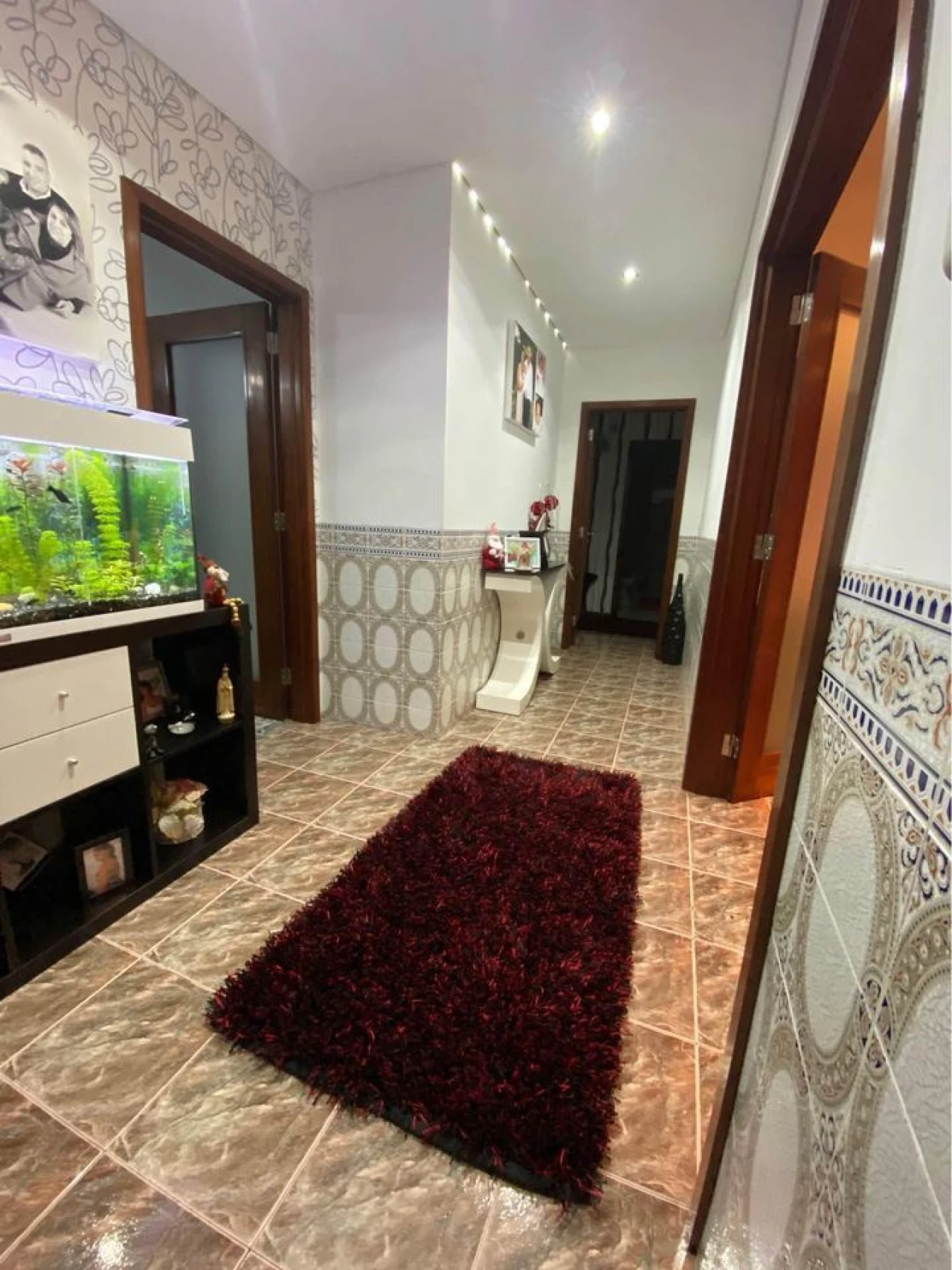 Apartamento T3 para Venda em Cristelos, Boim e Ordem Foto 7