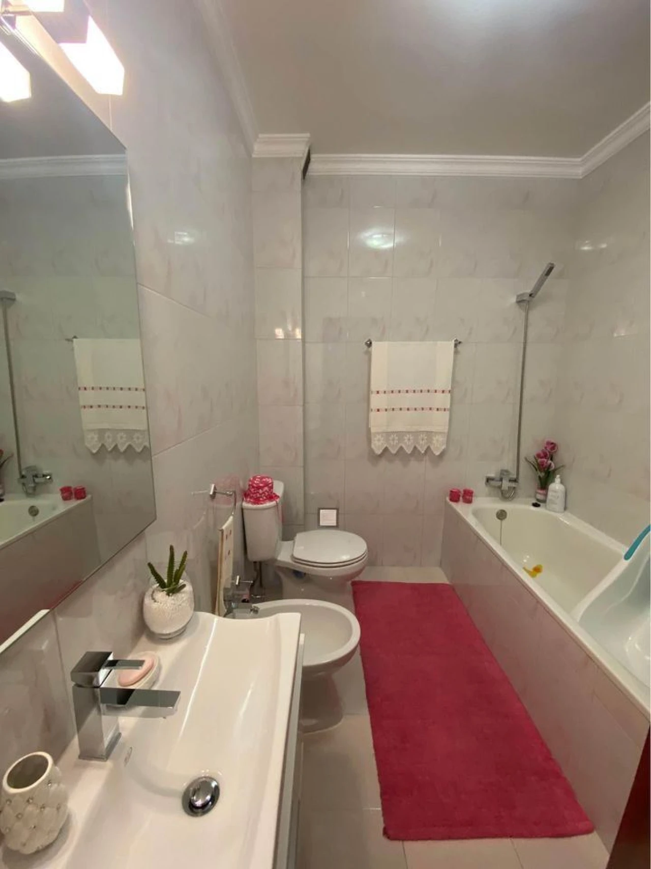 Apartamento T3 para Venda em Cristelos, Boim e Ordem Foto 9