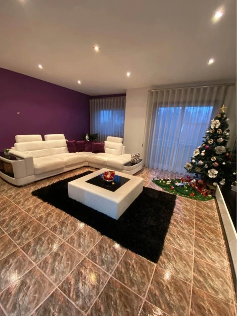 Apartamento T3 para Venda em Cristelos, Boim e Ordem