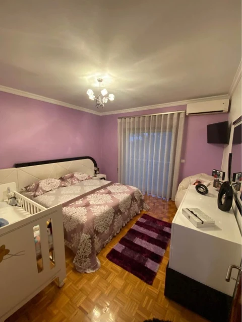 Apartamento T3 para Venda em Cristelos, Boim e Ordem