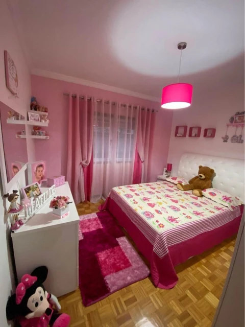 Apartamento T3 para Venda em Cristelos, Boim e Ordem