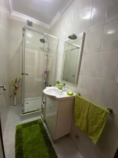 Apartamento T3 para Venda em Cristelos, Boim e Ordem