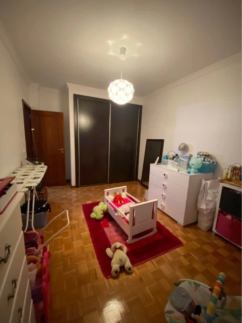 Apartamento T3 para Venda em Cristelos, Boim e Ordem