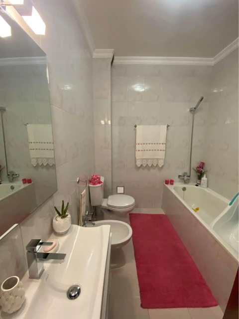 Apartamento T3 para Venda em Cristelos, Boim e Ordem