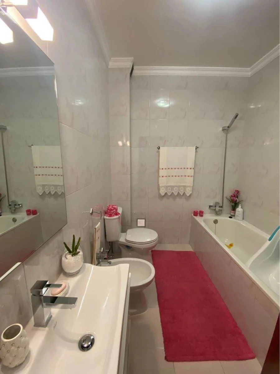 Apartamento T3 para Venda em Cristelos, Boim e Ordem Foto 9