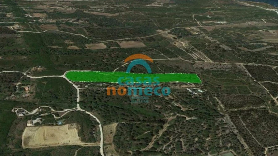 Terreno Agricola ou Rústico para Venda em Sesimbra (Castelo)