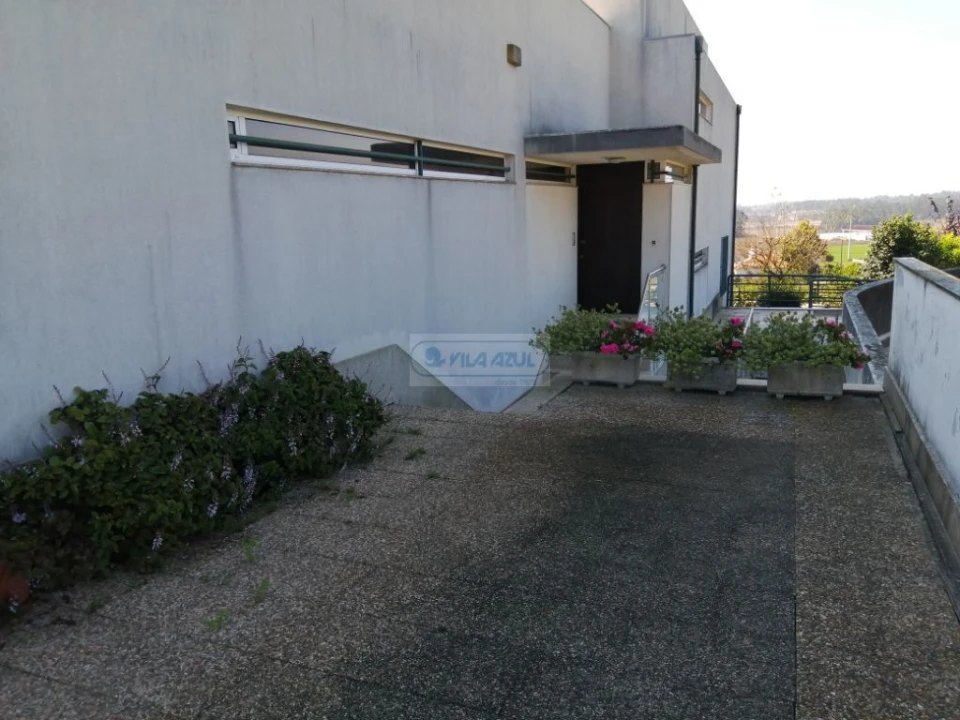 Moradia T5 para Venda em Bagunte, Ferreiró, Outeiro Maior e Parada Foto 7