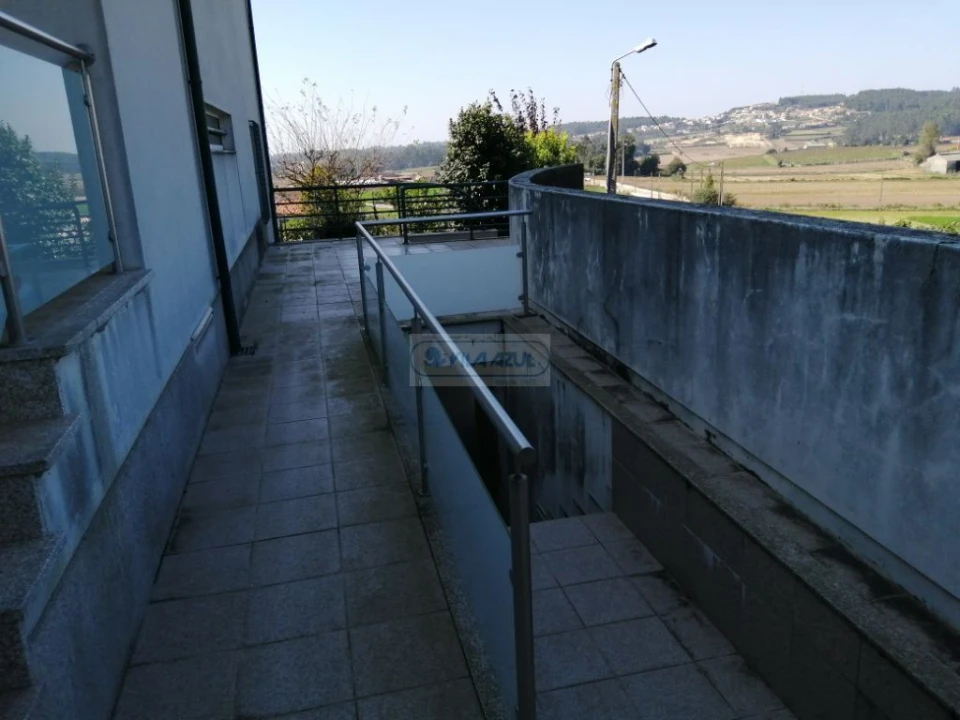 Moradia T5 para Venda em Bagunte, Ferreiró, Outeiro Maior e Parada Foto 8