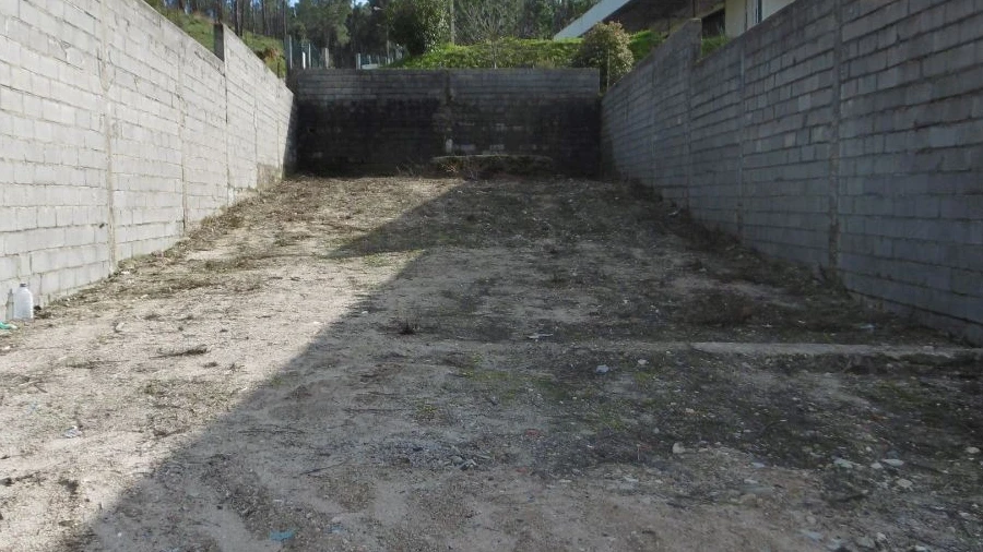 Terreno Misto para Venda em Nossa Senhora das Misericordias