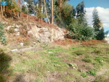 Terreno para Venda em Povoa de Lanhoso (N. Senhora do Amparo)