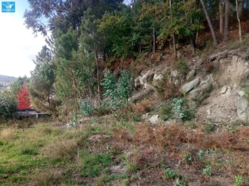 Terreno para Venda em Povoa de Lanhoso (N. Senhora do Amparo)