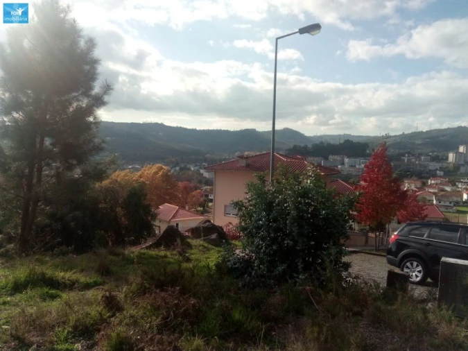 Terreno para Venda em Povoa de Lanhoso (N. Senhora do Amparo) Foto 7