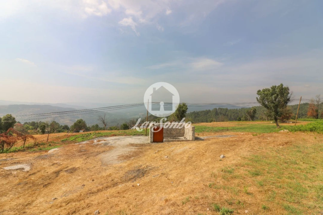 Terreno Misto para Venda em Vila Chã do Marão Foto 7