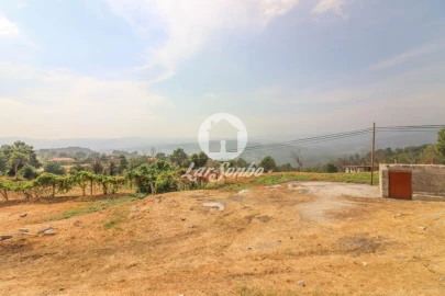 Terreno Misto para Venda em Vila Chã do Marão