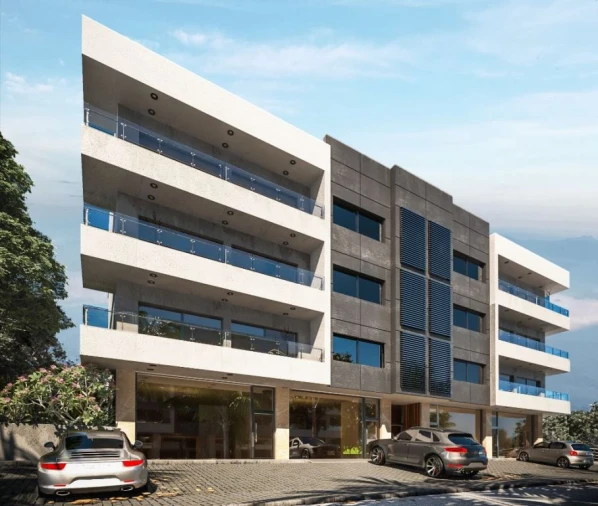Apartamento T3 para Venda em Cristelos, Boim e Ordem Foto 2