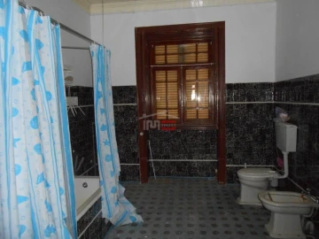 Moradia T4 para Venda em Covilhã e Canhoso