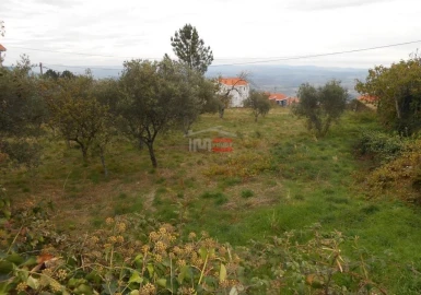 Moradia T4 para Venda em Covilhã e Canhoso