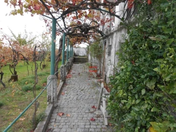 Moradia T4 para Venda em Covilhã e Canhoso