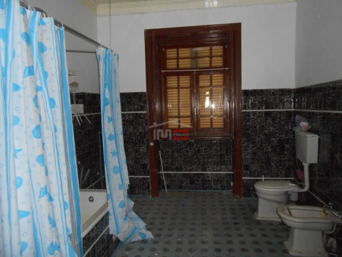 Moradia T4 para Venda em Covilhã e Canhoso Foto 13