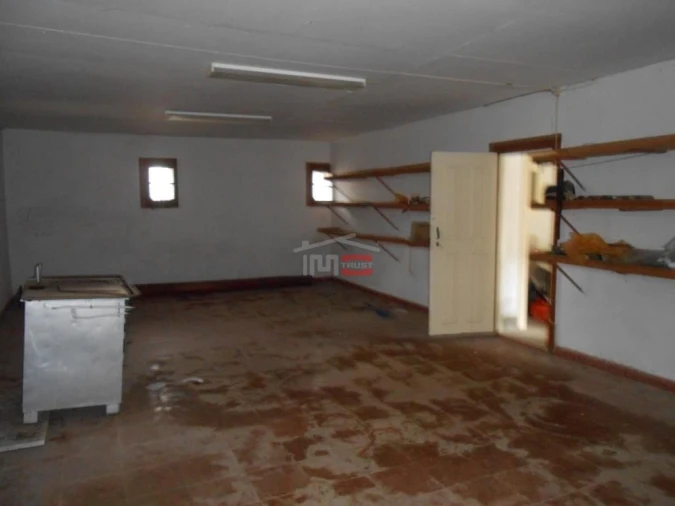 Moradia T4 para Venda em Covilhã e Canhoso Foto 18