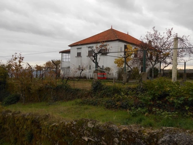 Moradia T4 para Venda em Covilhã e Canhoso Foto 27