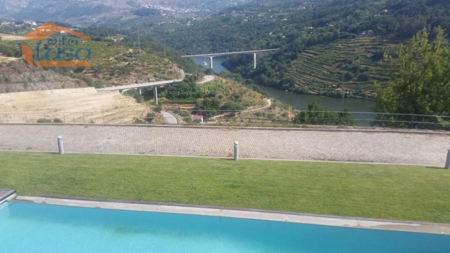 Quinta T4 para Venda em Frende Foto 6