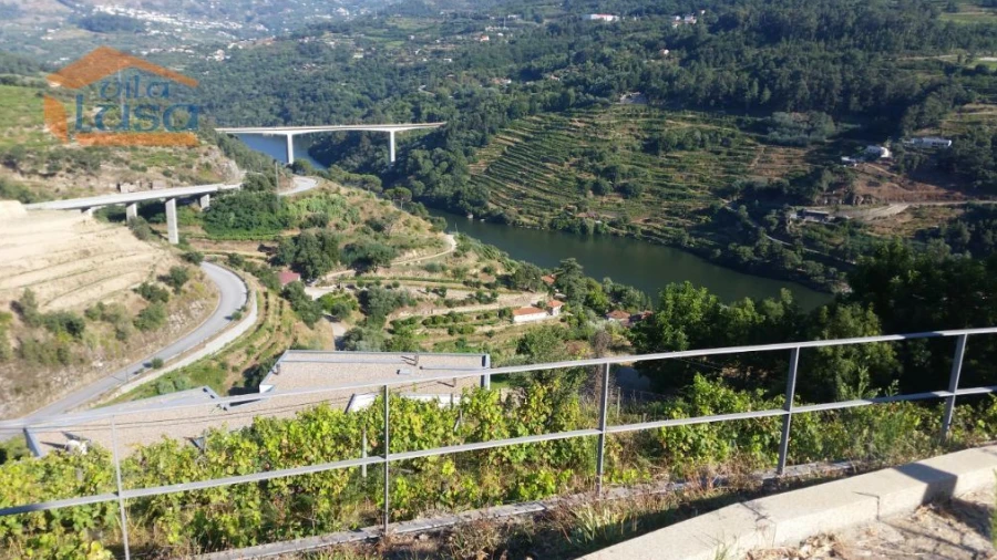 Quinta T4 para Venda em Frende