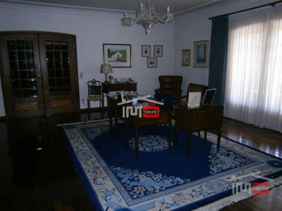 Moradia T6 para Venda em Leiria, Pousos, Barreira e Cortes Foto 9