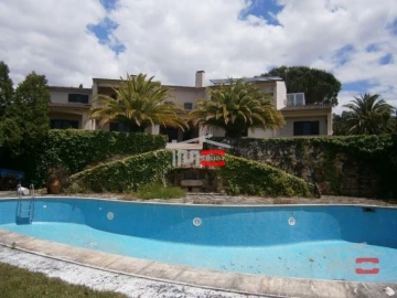 Moradia T6 para Venda em Leiria, Pousos, Barreira e Cortes