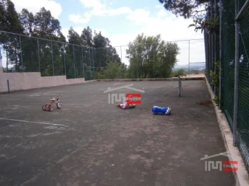 Moradia T6 para Venda em Leiria, Pousos, Barreira e Cortes