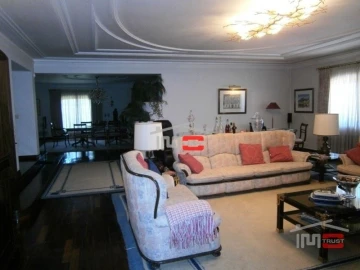 Moradia T6 para Venda em Leiria, Pousos, Barreira e Cortes