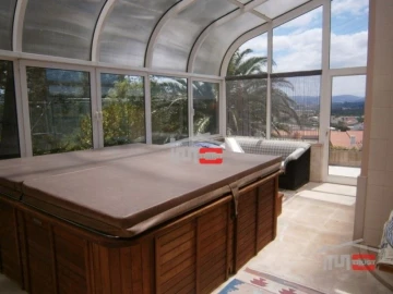 Moradia T6 para Venda em Leiria, Pousos, Barreira e Cortes