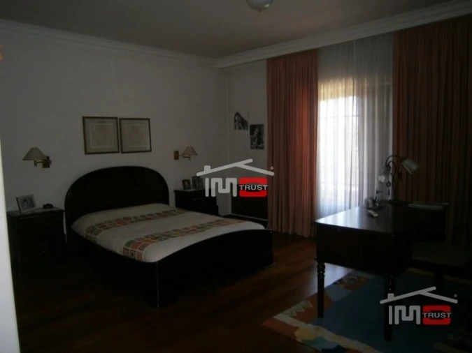 Moradia T6 para Venda em Leiria, Pousos, Barreira e Cortes Foto 17