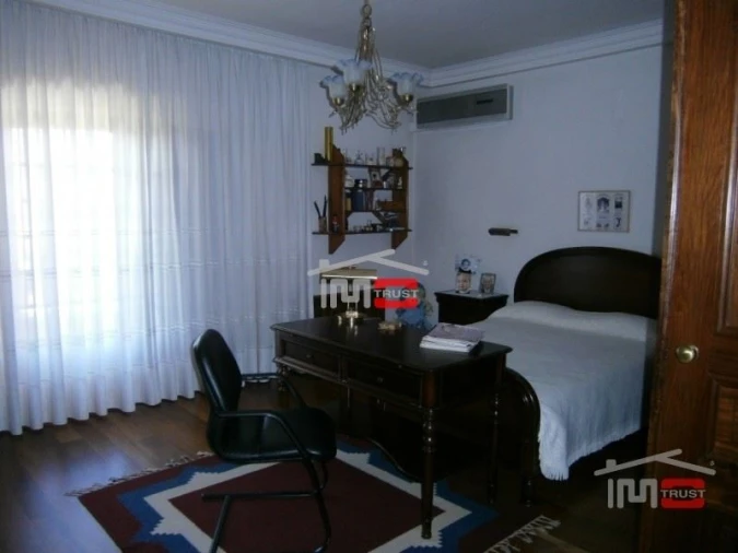 Moradia T6 para Venda em Leiria, Pousos, Barreira e Cortes Foto 19