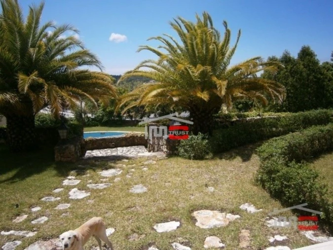 Moradia T6 para Venda em Leiria, Pousos, Barreira e Cortes Foto 21