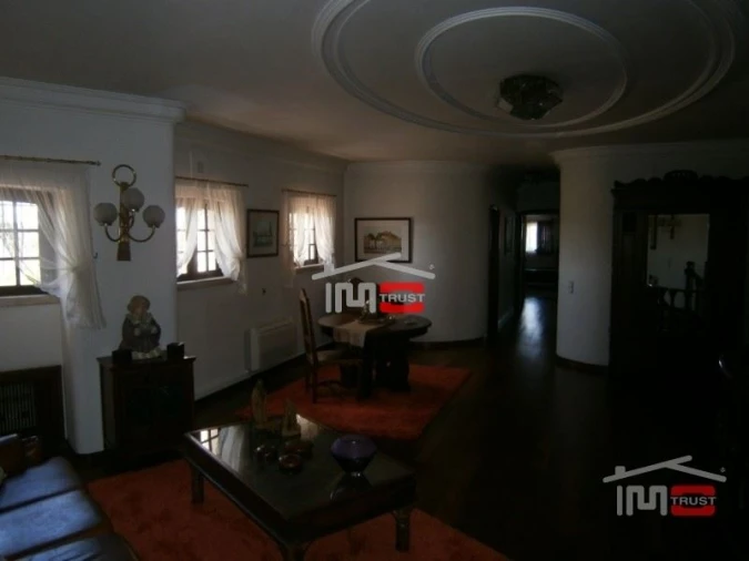 Moradia T6 para Venda em Leiria, Pousos, Barreira e Cortes Foto 23