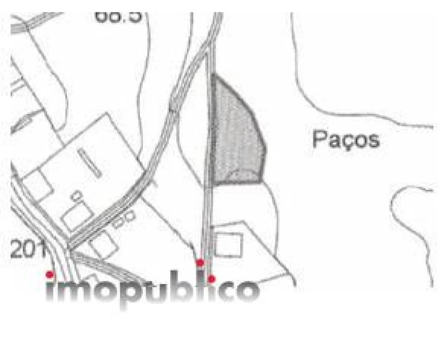 Terreno Agricola ou Rústico para Venda em Gême Foto 3