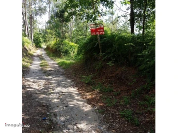 Terreno Agricola ou Rústico para Venda em Gême