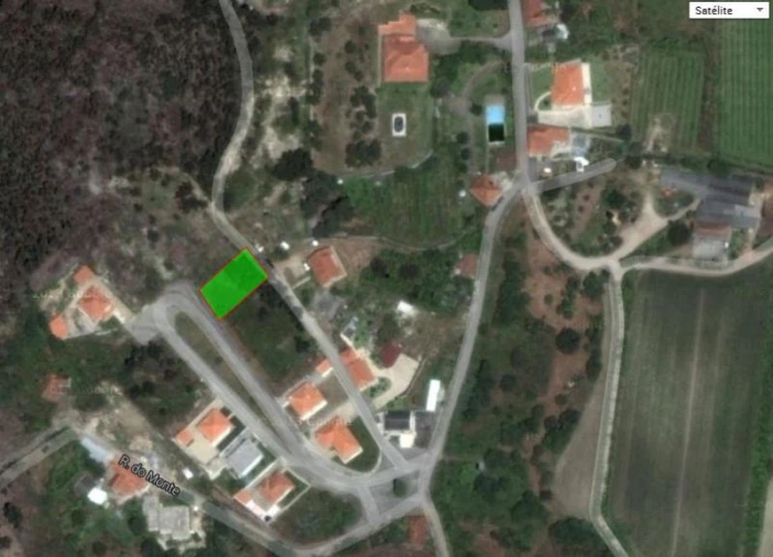 Terreno para Venda em Santo Emilião Foto 3