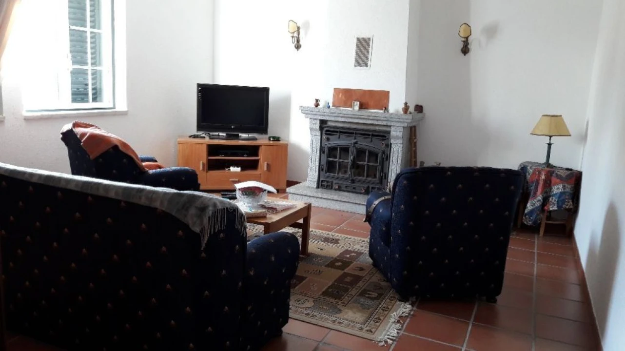 Moradia T3 para Venda em Santo Antonio das Areias Foto 9