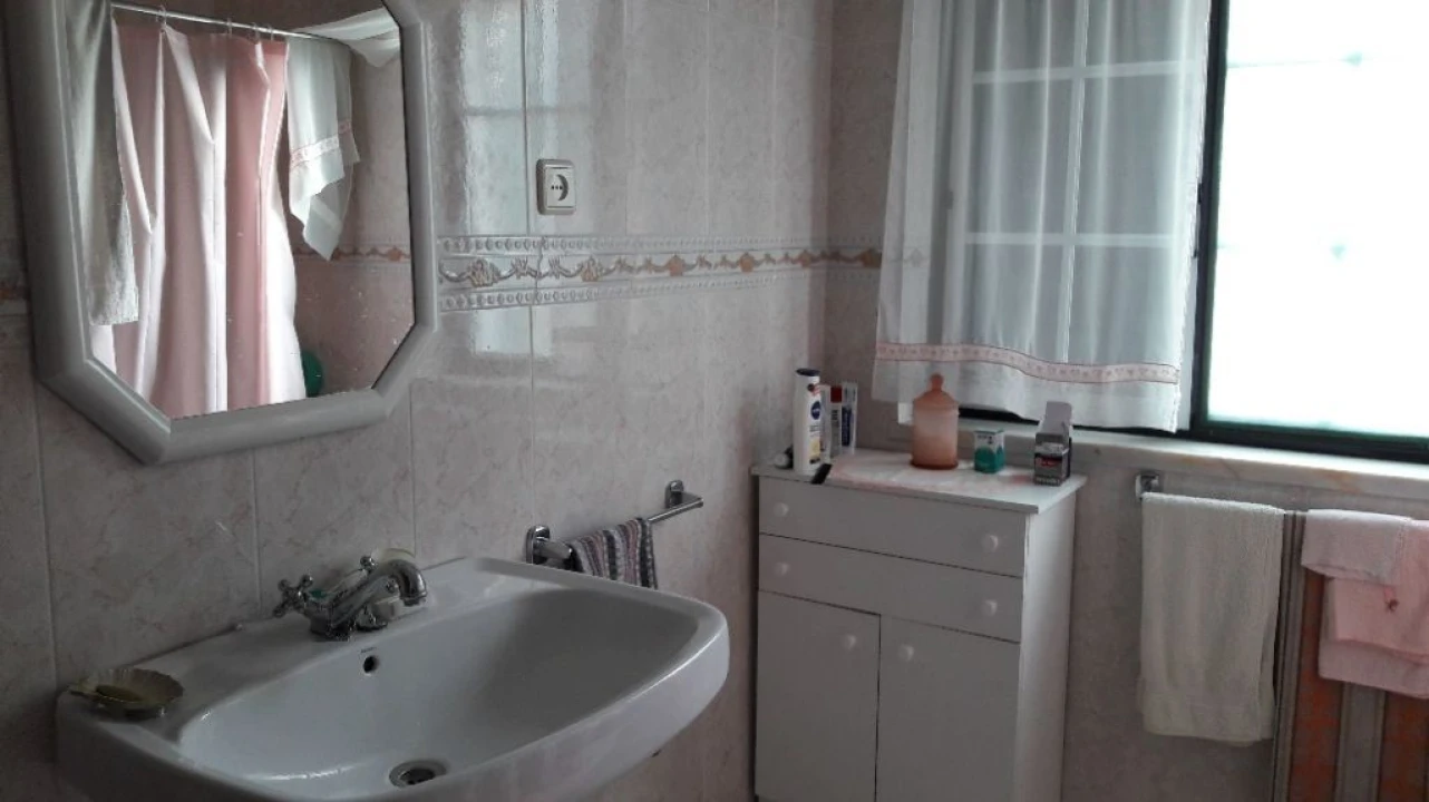 Moradia T3 para Venda em Santo Antonio das Areias Foto 21