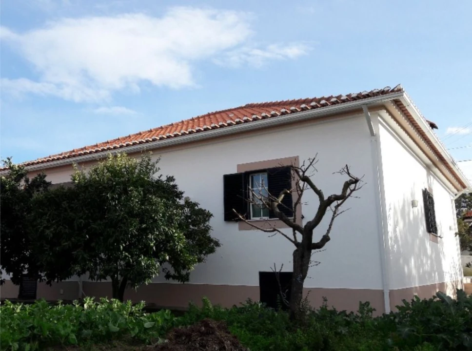 Moradia T3 para Venda em Santo Antonio das Areias Foto 1