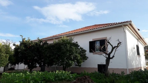 Moradia T3 para Venda em Santo Antonio das Areias