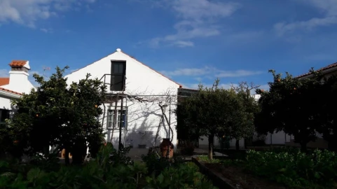 Moradia T3 para Venda em Santo Antonio das Areias